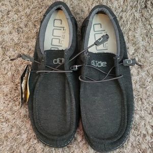 Hey Dude Wally Slip-ons 11